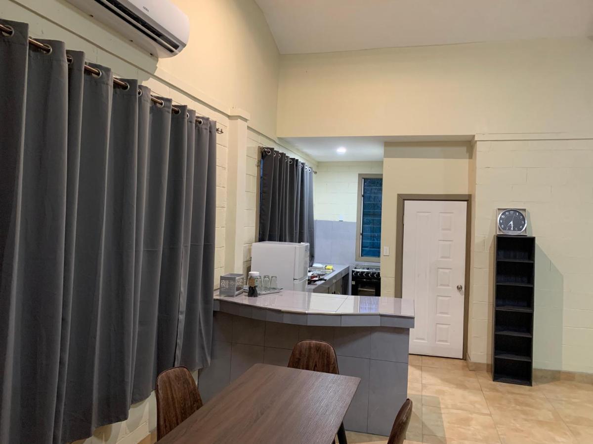 Samoa Business Apartments อาเพีย ห้อง รูปภาพ